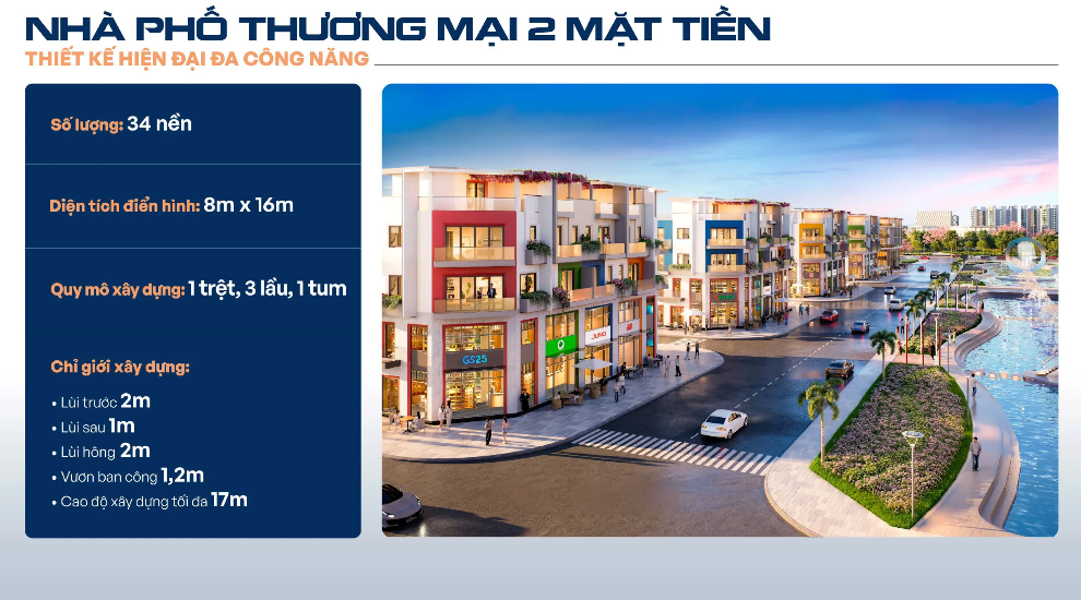 Đất nền long an