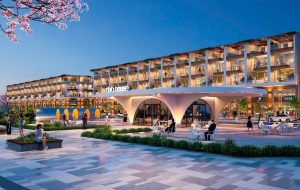 Nhà đất nhà phô logn an